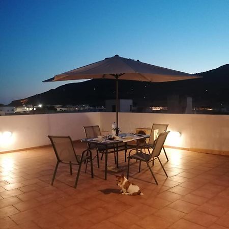 Subito In Centro Villa Favignana Exterior foto