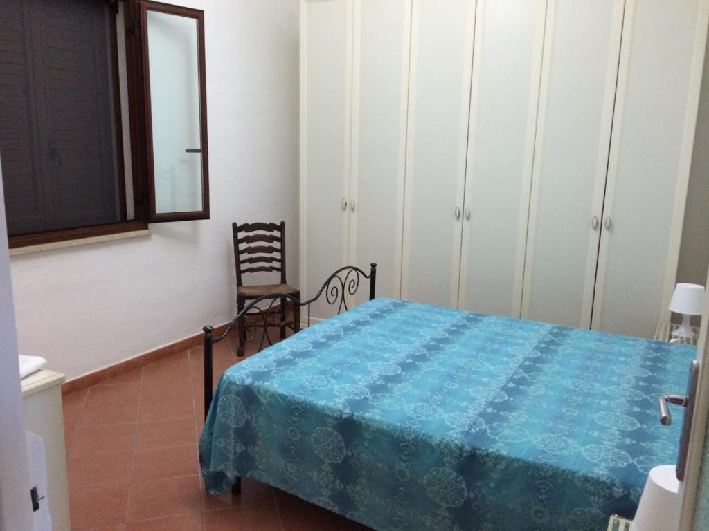 Subito In Centro Villa Favignana Exterior foto