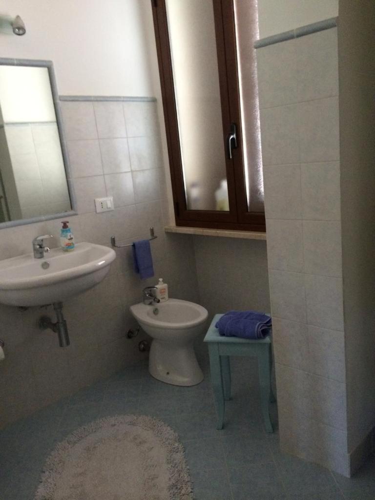 Subito In Centro Villa Favignana Exterior foto