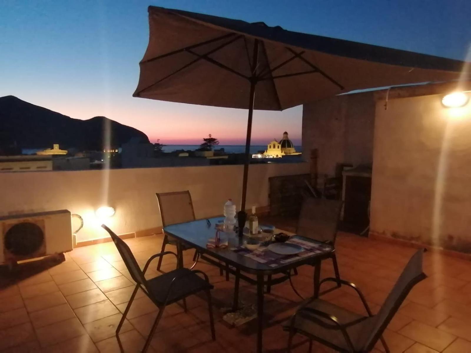 Subito In Centro Villa Favignana Exterior foto