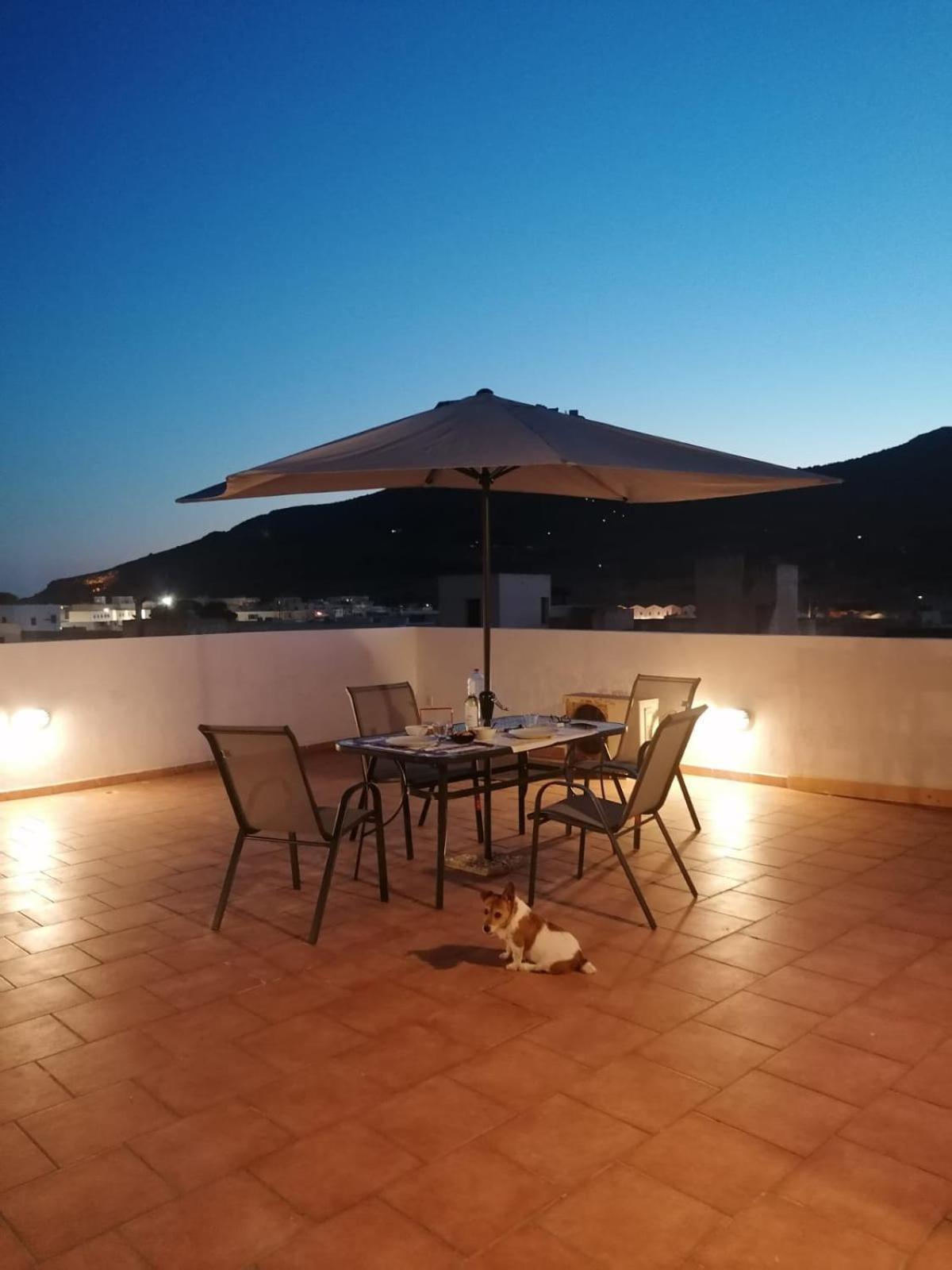 Subito In Centro Villa Favignana Exterior foto